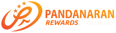 Pandanaran Rewards